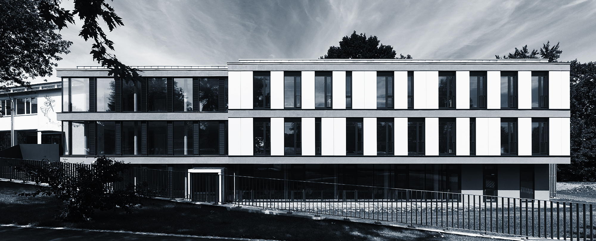 Rosensteinschule
